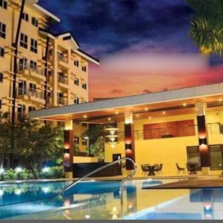 The Rochester Condo Pasig City Екстер'єр фото