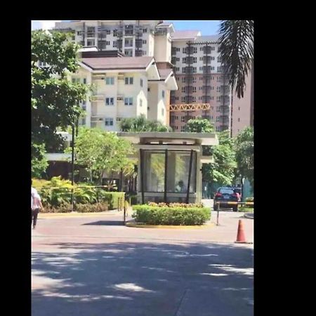 The Rochester Condo Pasig City Екстер'єр фото