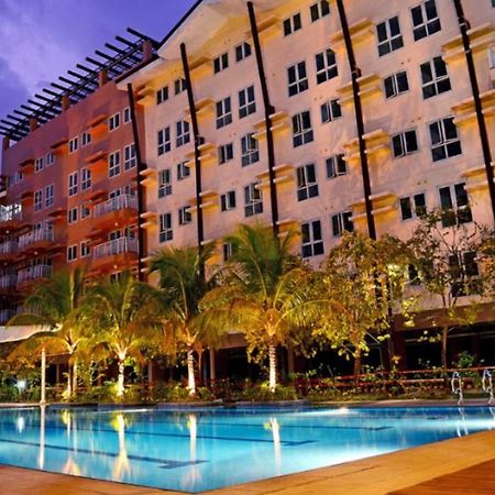 The Rochester Condo Pasig City Екстер'єр фото