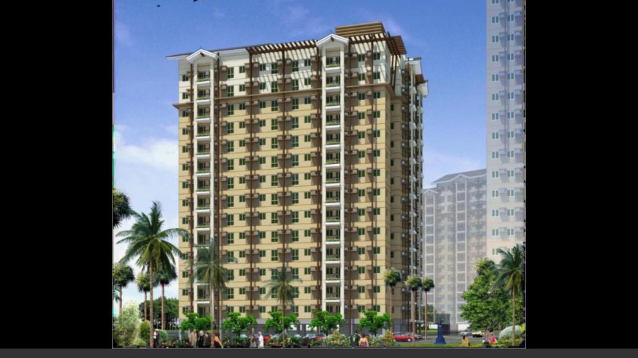 The Rochester Condo Pasig City Екстер'єр фото