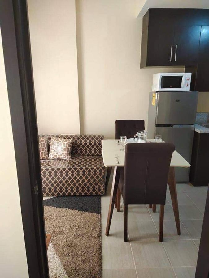 The Rochester Condo Pasig City Екстер'єр фото