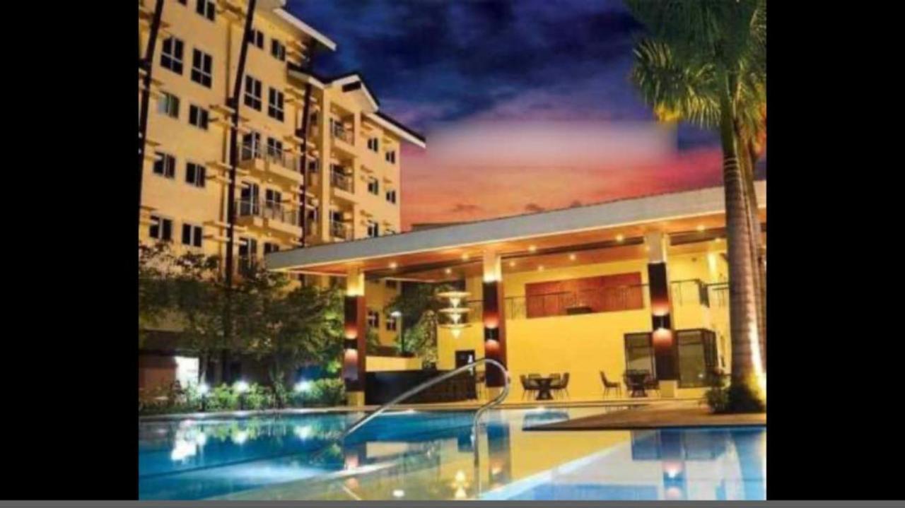 The Rochester Condo Pasig City Екстер'єр фото