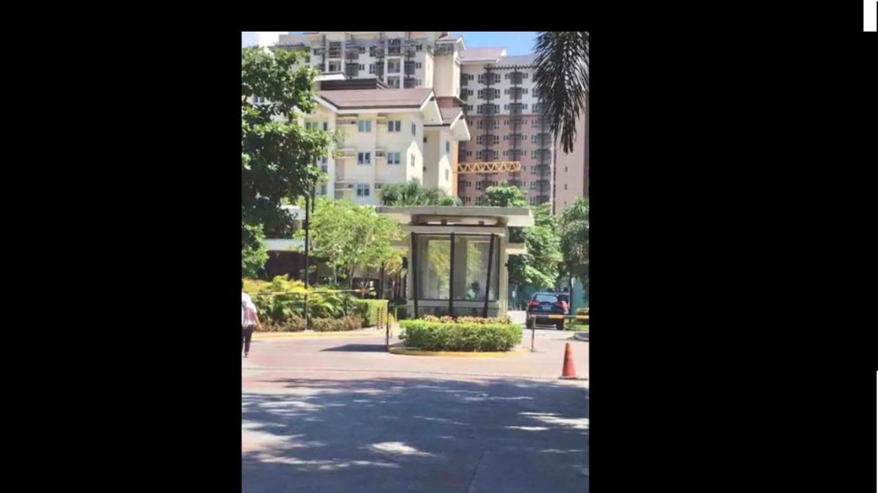 The Rochester Condo Pasig City Екстер'єр фото