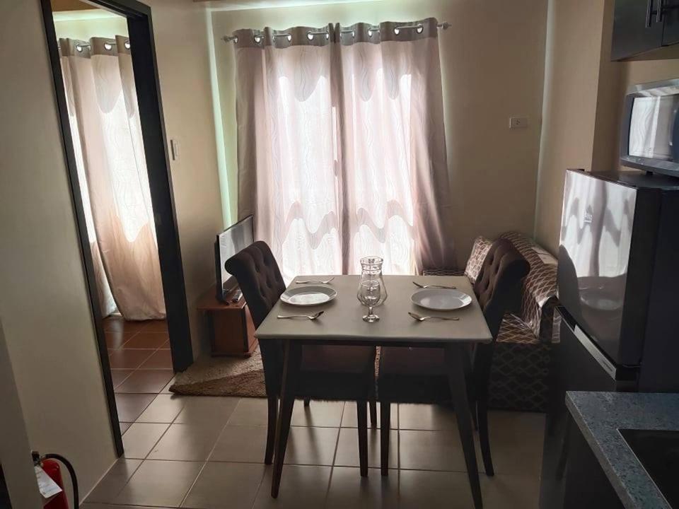 The Rochester Condo Pasig City Екстер'єр фото