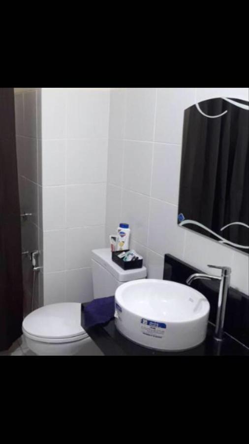 The Rochester Condo Pasig City Екстер'єр фото