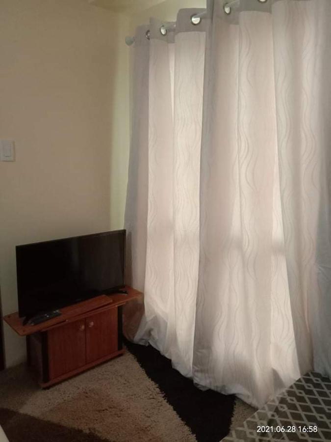 The Rochester Condo Pasig City Екстер'єр фото