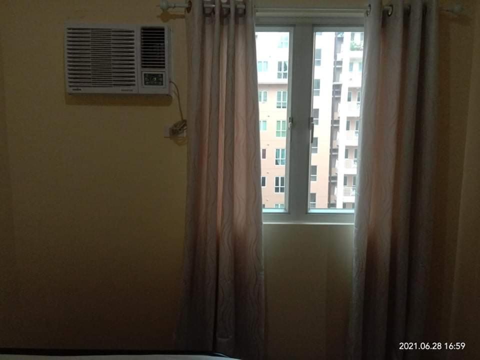 The Rochester Condo Pasig City Екстер'єр фото