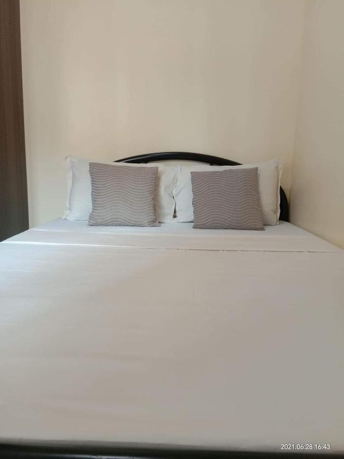 The Rochester Condo Pasig City Екстер'єр фото