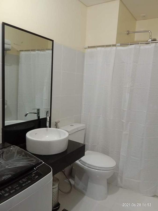 The Rochester Condo Pasig City Екстер'єр фото