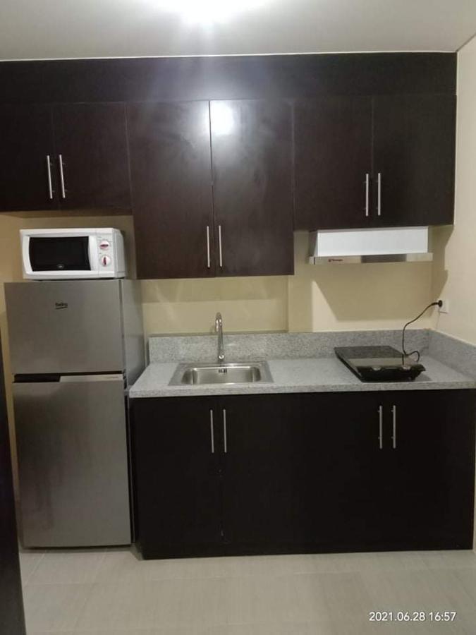 The Rochester Condo Pasig City Екстер'єр фото