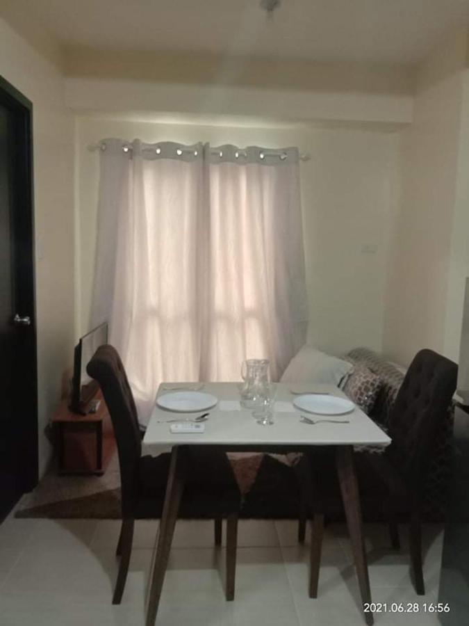 The Rochester Condo Pasig City Екстер'єр фото